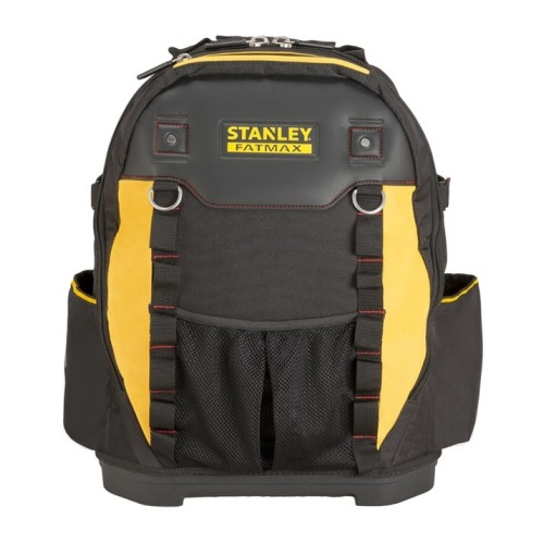 Stanley 1-95-611 backpack Black Nylon Stanley 1-95-611 backpack Black Nylon