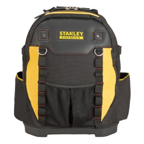Stanley 1-95-611 backpack Black Nylon