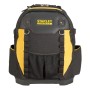 Stanley 1-95-611 backpack Black Nylon
