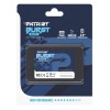 Patriot Memory BURST Elite 2.5 Patriot Memory BURST Elite 2.5