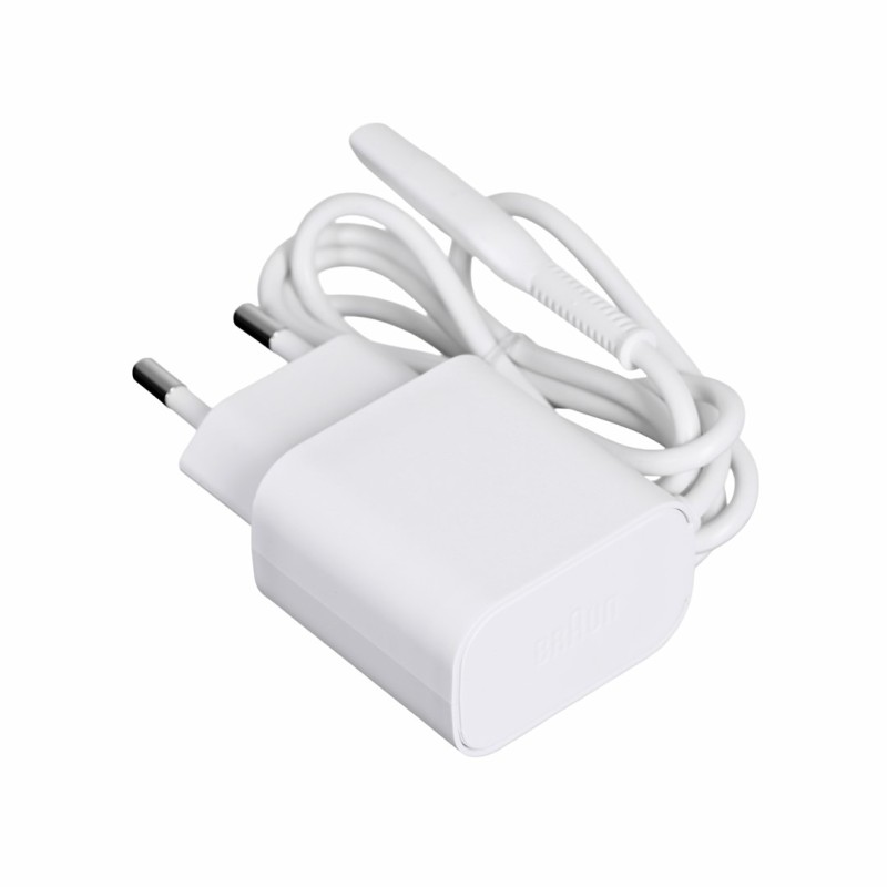 Braun Silk-épil 7 7-041 Grey, White