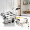 Maestro MR-1679R	Pasta Maker Silver