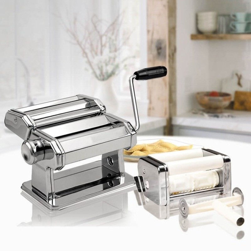 Maestro MR-1679R	Pasta Maker Silver