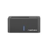 NATEC Kangaroo USB 3.2 Gen 1 (3.1 Gen 1) Type-A Black NATEC Kangaroo USB 3.2 Gen 1 (3.1 Gen 1) Type-A Black