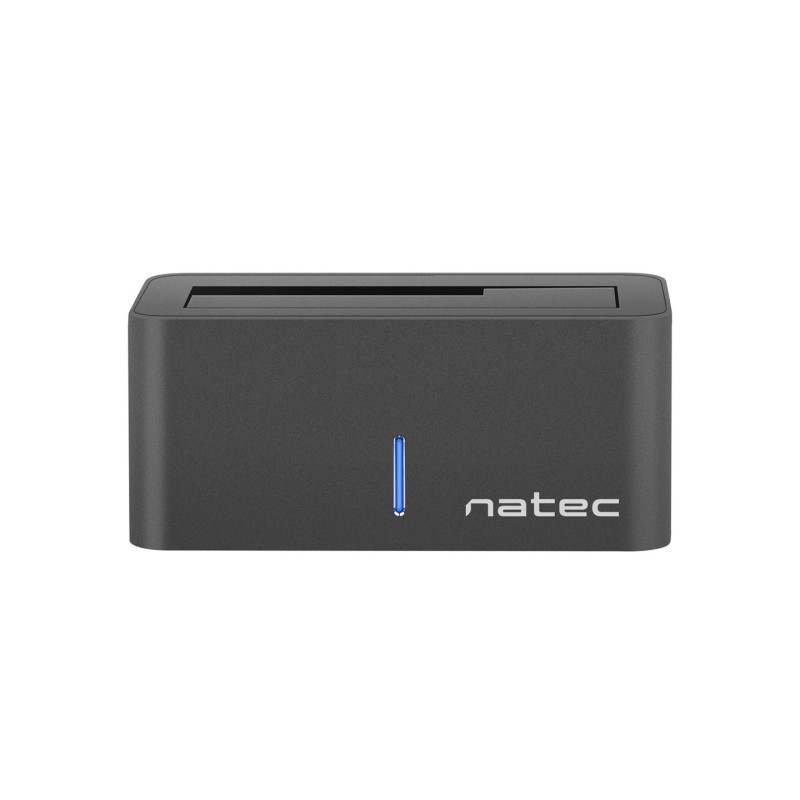 NATEC Kangaroo USB 3.2 Gen 1 (3.1 Gen 1) Type-A Black NATEC Kangaroo USB 3.2 Gen 1 (3.1 Gen 1) Type-A Black