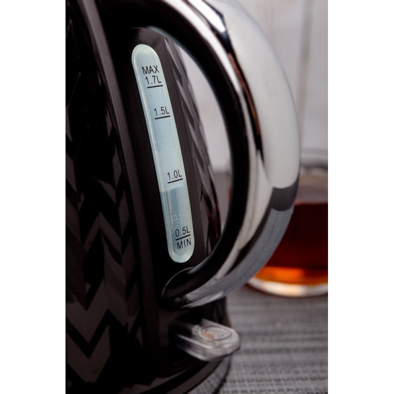Esperanza EKH002W hob Black,White Countertop Sealed plate 1 zone(s) Esperanza EKH002W hob Black,White Countertop Sealed plate 1 zone(s)