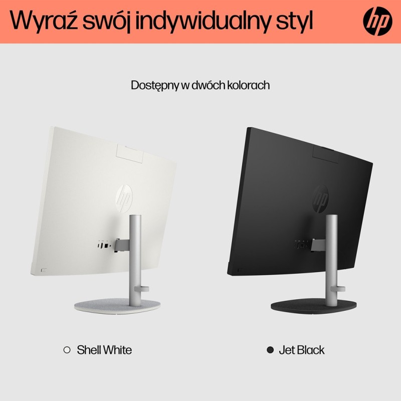 HP AiO 24-cr0312nw Ryzen 5 7520 23.8 HP AiO 24-cr0312nw Ryzen 5 7520 23.8