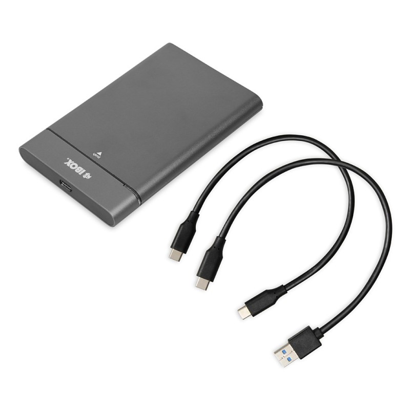 iBox HD-06 2.5 iBox HD-06 2.5