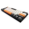 MEDIA-TECH MECHANICAL KEYBOARD 60% MT1258 MEDIA-TECH MECHANICAL KEYBOARD 60% MT1258