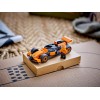 LEGO CITY 60442 F1 Driver with McLaren Race Car LEGO CITY 60442 F1 Driver with McLaren Race Car