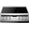 Amica 57IE3.323HTaD(Xv) Pizza freestanding cooker Amica 57IE3.323HTaD(Xv) Pizza freestanding cooker