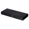 Zyxel GS1900-8HP v3 PoE Managed L2 Gigabit Ethernet (10/100/1000) Power over Ethernet (PoE) Black Zyxel GS1900-8HP v3 PoE Managed L2 Gigabit Ethernet (10/100/1000) Power over Ethernet (PoE) Black