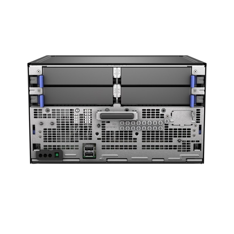 HPE ProLiant MicroServer Gen11 G7400 server 1 TB Ultra Micro Tower Intel® Pentium® 16 GB DDR5-SDRAM 180 W HPE ProLiant MicroServer Gen11 G7400 server 1 TB Ultra Micro Tower Intel® Pentium® 16 GB DDR5-SDRAM 180 W