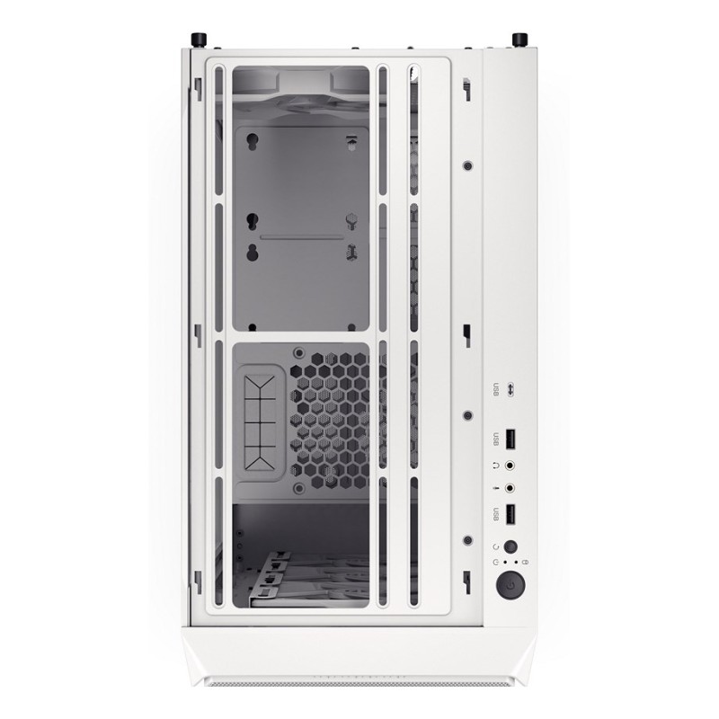 ENDORFY ARX 500 ARGB White Midi Tower ENDORFY ARX 500 ARGB White Midi Tower
