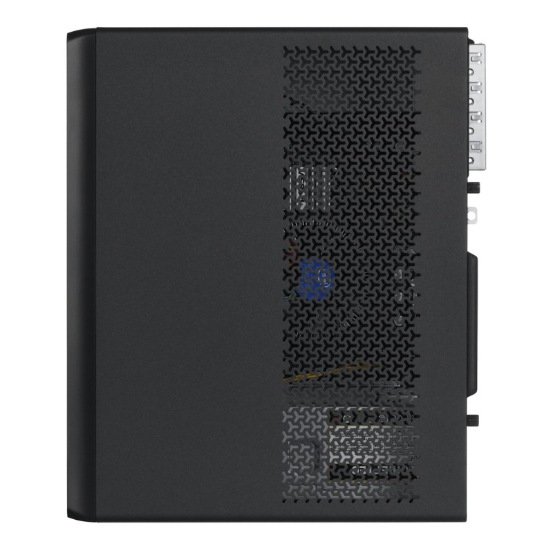Actina 5901443382652 PC Intel® Core™ i3 i3-14100 16 GB DDR4-SDRAM 1 TB SSD Windows 11 Pro Mini Tower Black Actina 5901443382652 PC Intel® Core™ i3 i3-14100 16 GB DDR4-SDRAM 1 TB SSD Windows 11 Pro Mini Tower Black