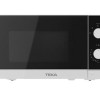 Teka MW FS20 WH Microwave 20 l 700 W Black, White