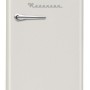 Fridge & Freezer Retro Ravanson LKK-120RC