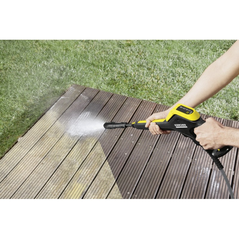 Myjka ciśnieniowa KARCHER K 4 Premium Power Control Flex - 1.324-330.0 Myjka ciśnieniowa KARCHER K 4 Premium Power Control Flex - 1.324-330.0