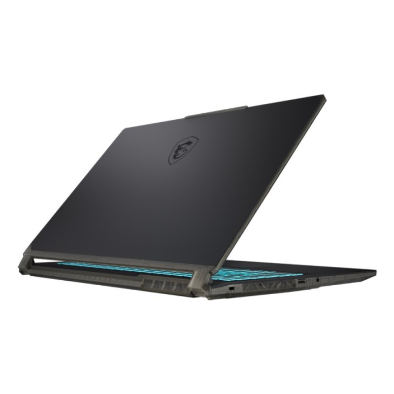 MSI Cyborg 15 A13VE-1067XPL Intel® Core™ i7 i7-13620H Laptop 39.6 cm (15.6 MSI Cyborg 15 A13VE-1067XPL Intel® Core™ i7 i7-13620H Laptop 39.6 cm (15.6