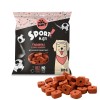 VET EXPERT MR. BANDIT Sport Maxi Trainers with beef flavor - dog treat - 500 g VET EXPERT MR. BANDIT Sport Maxi Trainers with beef flavor - dog treat - 500 g