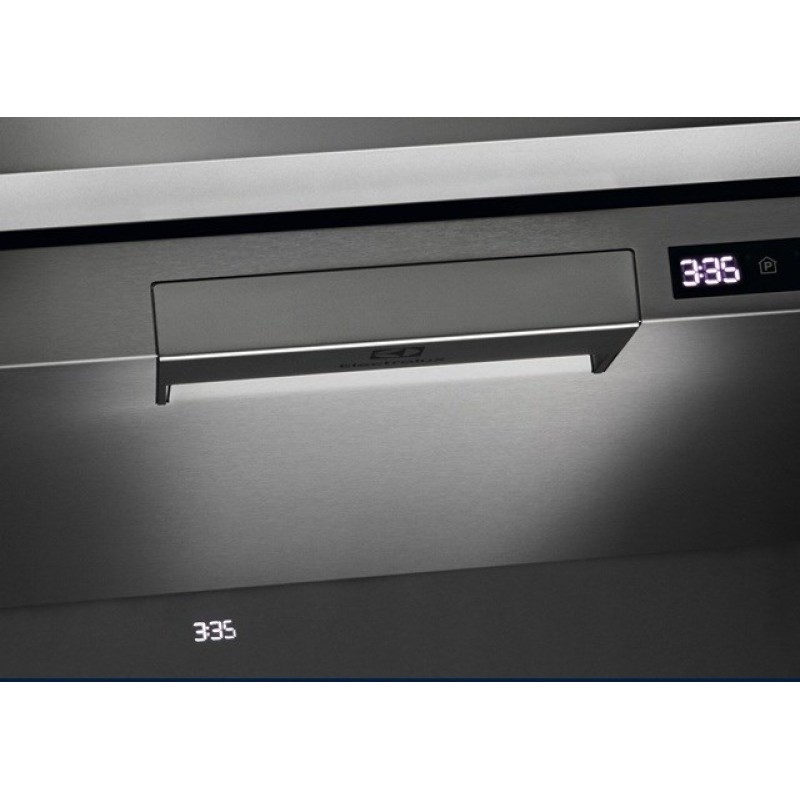 Electrolux Serie 700 EEG88700W Fully built-in 14 place settings A Electrolux Serie 700 EEG88700W Fully built-in 14 place settings A