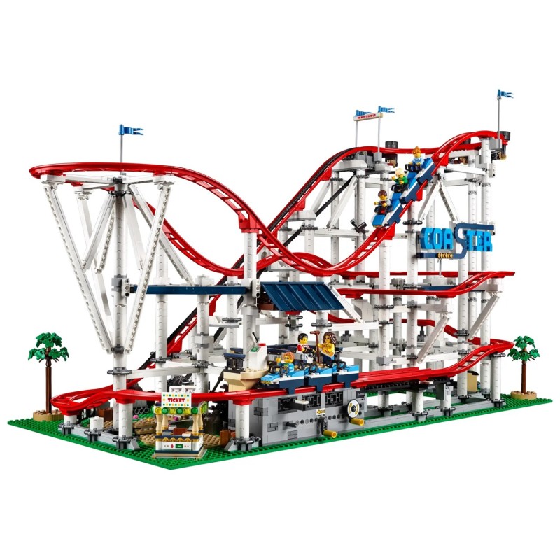 LEGO MARVEL 76294 The X-Mansion LEGO MARVEL 76294 The X-Mansion
