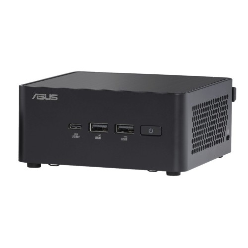 ASUS NUC 14 Pro RNUC14RVHU700002I UCFF Black 155H