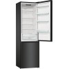 Gorenje NRK6202EBXL4 fridge-freezer Freestanding 331 L E Black