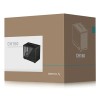 DeepCool CH160 Small Form Factor (SFF) Black DeepCool CH160 Small Form Factor (SFF) Black