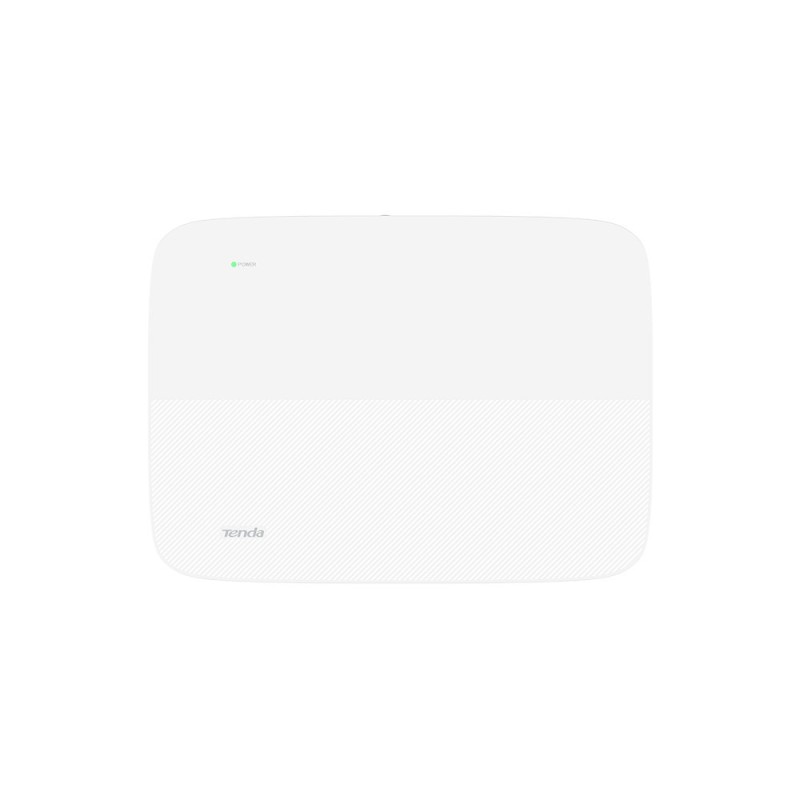 Tenda (N6P-8H White Tenda (N6P-8H White