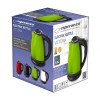 Esperanza EKK113G electric kettle 1.8 L 1800 W Black, Green Esperanza EKK113G electric kettle 1.8 L 1800 W Black, Green