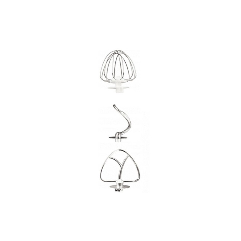 Esperanza EKM025 food processor 5 L Stainless steel,White 1000 W Esperanza EKM025 food processor 5 L Stainless steel,White 1000 W
