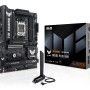 ASUS TUF GAMING B650E-PLUS WIFI AMD B650 Socket AM5 ATX