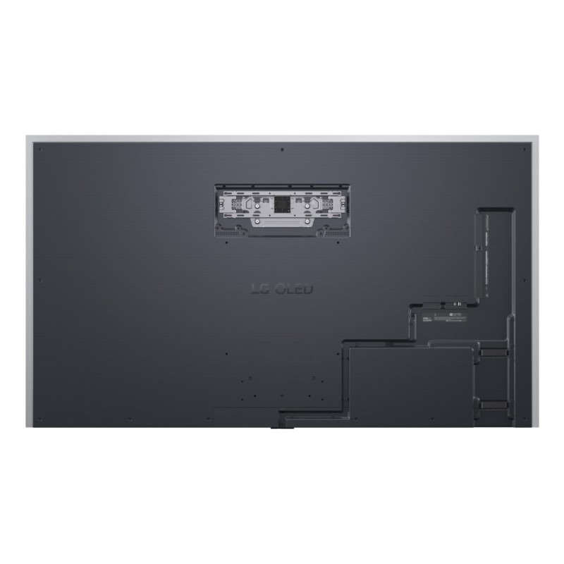 LG OLED evo AI OLED83G51LW TV 2.11 m (83