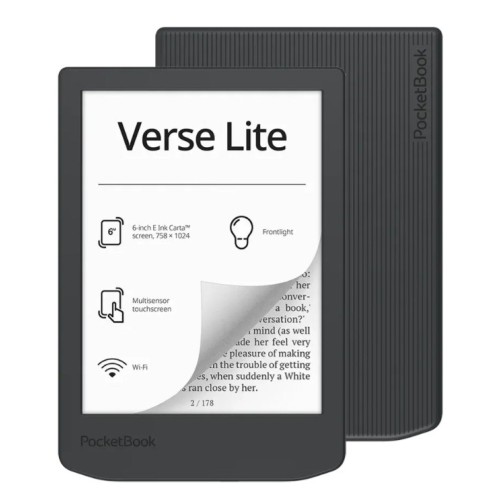 Ebook PocketBook Verse Lite 619 6 Ebook PocketBook Verse Lite 619 6