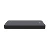 Silicon Power A66 external hard drive 1 TB Black Silicon Power A66 external hard drive 1 TB Black