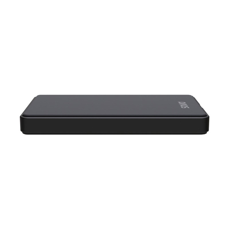 Silicon Power A66 external hard drive 1 TB Black Silicon Power A66 external hard drive 1 TB Black
