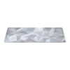 ENDORFY Crystal Onyx White XL mouse pad ENDORFY Crystal Onyx White XL mouse pad