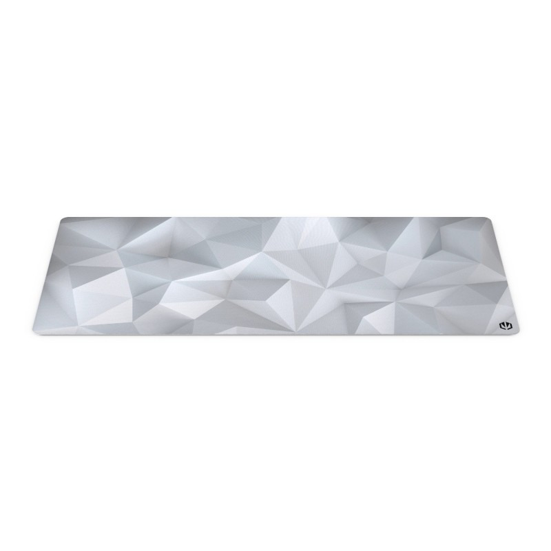 ENDORFY Crystal Onyx White XL mouse pad ENDORFY Crystal Onyx White XL mouse pad