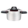 Maestro MR-3530-6 Pots set with folding handles 6 pieces Maestro MR-3530-6 Pots set with folding handles 6 pieces