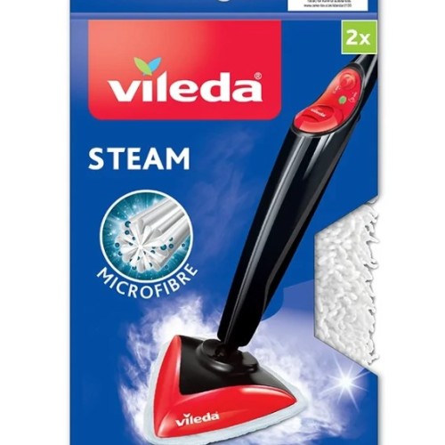 Steam Mop Refill Vileda Steam