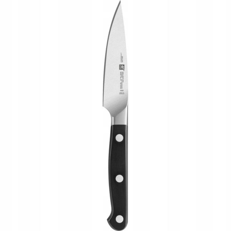 Knife Set Zwilling Pro in block 38448-007-0 (6 pieces) Knife Set Zwilling Pro in block 38448-007-0 (6 pieces)