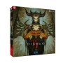 Good Loot Diablo IV: Lilith Jigsaw puzzle 1000 pc(s)