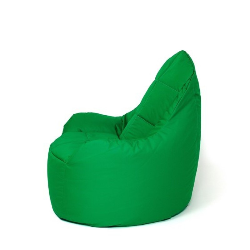 Sack Sako Boss green XXL 140 x 90 cm Sack Sako Boss green XXL 140 x 90 cm