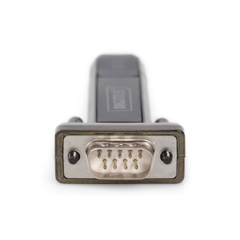 Digitus USB 2.0 serial adapter Digitus USB 2.0 serial adapter
