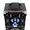 BeatBoxer Bluetooth 5.1 SPEAKER - BLUETOOTH SPEAKER WITH KARAOKE BeatBoxer Bluetooth 5.1 SPEAKER - BLUETOOTH SPEAKER WITH KARAOKE