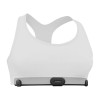 Garmin HRM-Fit heart rate monitor Breast Bluetooth/ANT+ Black Garmin HRM-Fit heart rate monitor Breast Bluetooth/ANT+ Black