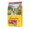 JOSERA Mini Lamb - dry dog food - 10kg