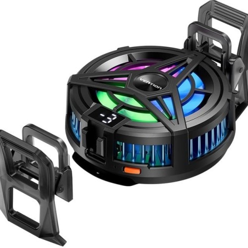 Vention A10 phone cooling fan Vention A10 phone cooling fan