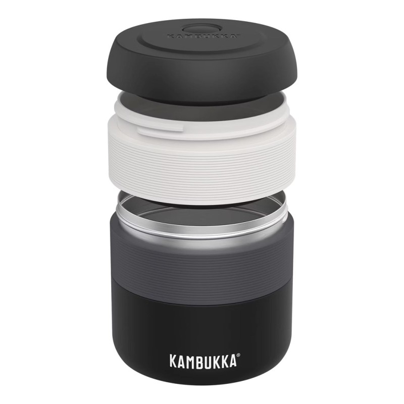 KAMBUKKA Bora Snack Container Snack container for thermos flask KAMBUKKA Bora Snack Container Snack container for thermos flask